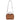 Sandqvist GO Travel - Umhängetasche 22 cm (sepia brown)