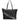 Valentino Bags Dea Re - Shopper 48 cm (nero) - Bild 4