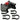 KLICKfix Lenker - Adapter universal (black)