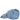 Tatonka Hip Bottle Double II - Gürteltasche 26 cm (elemental blue)