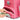 Step by Step Basis - Schulranzen Set 4tlg. (Pink Bubbles) - Bild 8