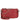 Guess Noelle II DBL Pouch - Umhängetasche 24 cm (garnet)