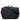 Chrome Kadet Max - UmhÃ¤ngetasche 15" 39.5 cm (black xrf) - Bild 4