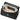 Lacoste Champs-Elysées - Schultertasche 21 cm (black) - Bild 6