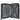 Somko Line - 4-Rollen-Trolley L 77 cm (anthrazit) - Bild 6
