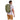 Thule Chasm 26 - Rucksack 16" 49.5 cm (olivine) - Bild 11