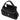 Valentino Bags Daphne Re - Schultertasche 27 cm (nero) - Bild 6