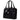 Herschel Strand Duffle Diaper Bag - Wickeltasche 43.5 cm (black) - Bild 3