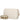 Coccinelle Tebe - Umhängetasche S 19 cm (pearl) - Bild 2