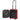 Travelite Jetpack Easy - 2-Rollen-Trolley S 40 cm (rot) - Bild 7