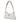 Guess Patsie - Schultertasche 31 cm (off white) - Bild 2