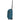 Travelite Jetpack Easy - 2-Rollen-Trolley S 40 cm (petrol) - Bild 3