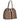 Guess Victtoria Large 2 in 1 Tote - Shopper 40 cm (latte logo/brown) - Bild 5