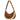 Guess Amita Hobo - Schultertasche (cognac) - Bild 2