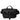 Delsey Paris Raspail - Gürteltasche/Umhängetasche 13" 38 cm (schwarz) - Bild 4