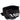 adidas Daily Waistbag - Gürteltasche 26 cm (black/white) - Bild 4