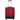 Travelite Crosslite - 2-Rollen-Kabinentrolley S 54 cm erw. (red)