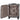 Stratic Fresh - 4-Rollen-Trolley 55 cm S (anthracite) - Bild 6