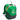 Jack Wolfskin Sprout 5 - Kinderrucksack 25.5 cm (mystric green) - Bild 5
