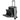 Travelite Millennium - 4-Rollen-Kabinentrolley mit Vortasche S 55 cm (silver) - Bild 8