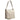 Seidenfelt Viiala Hobo - Schultertasche 27 cm (buttermilk) - Bild 5