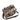 reisenthel coolerbag to-go - Kühltasche 23.5 cm (leo macchiato) - Bild 3