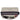 Vaude Rom III - Umhängetasche M 13.3" 35 cm (black/purple ash) - Bild 6