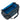 Gregory Alpaca 40 - Reisetasche 58 cm (slate blue) - Bild 2
