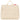 reisenthel cosmetics toiletbag XL - Kulturbeutel 28 cm (leo vanilla)