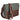 Buckle & Seam Times Canvas- Messenger Bag 15.7" 36 cm (grün) - Bild 2