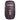 Tatonka Mani 20 - Kinderrucksack 48 cm (midnight plum)