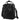 Fjällräven Kånken Sling 2.5 - Umhängetasche 20 cm (black) - Bild 2