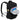 Jack Wolfskin Terracade 24 - Rucksack 44 cm (schwarz) - Bild 4