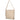 Coccinelle C-Me Lock - Schultertasche 30.5 cm (sandshell) - Bild 2