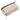 Haglöfs Tight Pocket Bag - Umhängetasche 16.5 cm (chalk beige/true black) - Bild 4