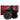 Victorinox Airox - 4-Rollen-Kabinentrolley 55/35 cm (victorinox red) - Bild 8