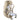 Deuter AC Lite 22 SL - Women's Wanderrucksack 56 cm (alu-greystone) - Bild 6