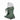 Osprey Poco Little Child Carrier + Raincover - Kindertrage (Kraxe) (koseret green) - Bild 2