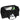 adidas Tra Def Duffle XS - Reisetasche XS (black/white) - Bild 4