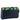 Vaude Big Bobby - Kulturbeutel für Kinder 21 cm (parrot green/eclipse) - Bild 2