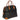 Brics Firenze - Beautycase 35 cm (black) - Bild 4