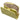 Liu Jo Caliwen - Geldbörse 3cc 11 cm (avocado) - Bild 5