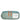 Tatonka Square Zip Pouch S - Kulturbeutel 19 cm (sage green)
