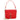 Valentino Bags Divina - Schultertasche 23 cm (rosso)
