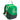 Jack Wolfskin Sprout 5 - Kinderrucksack 25.5 cm (mystric green) - Bild 4