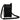 Haglöfs Tight Pocket Bag - Umhängetasche 16.5 cm (true black/magnetite) - Bild 3