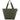 reisenthel shopper M - Shopper 51 cm (cord dark matcha)