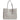 Guess Meridian II Girlfriend - Schultertasche 37 cm (ivory)