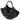 Coccinelle Smash - Shopper 26.5 cm (noir) - Bild 6