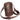 Buckle & Seam Runner - Umhängetasche 15 cm (brown-dots) - Bild 2